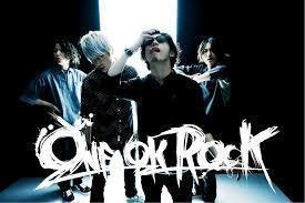 One Ok Rockかっこいい よっち よちよちよっち ブログ